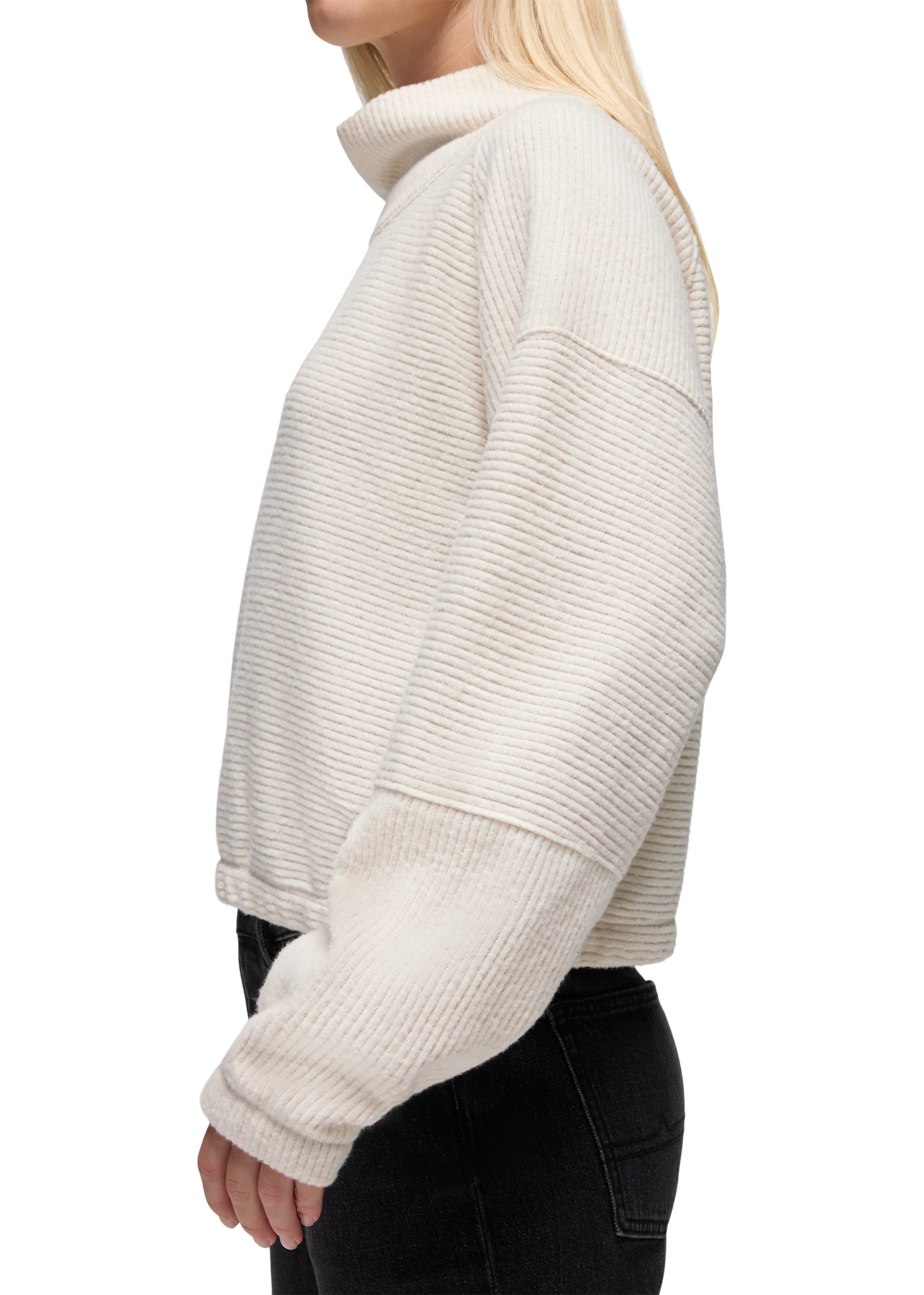 Prana Olivia Long Sleeve - Womens