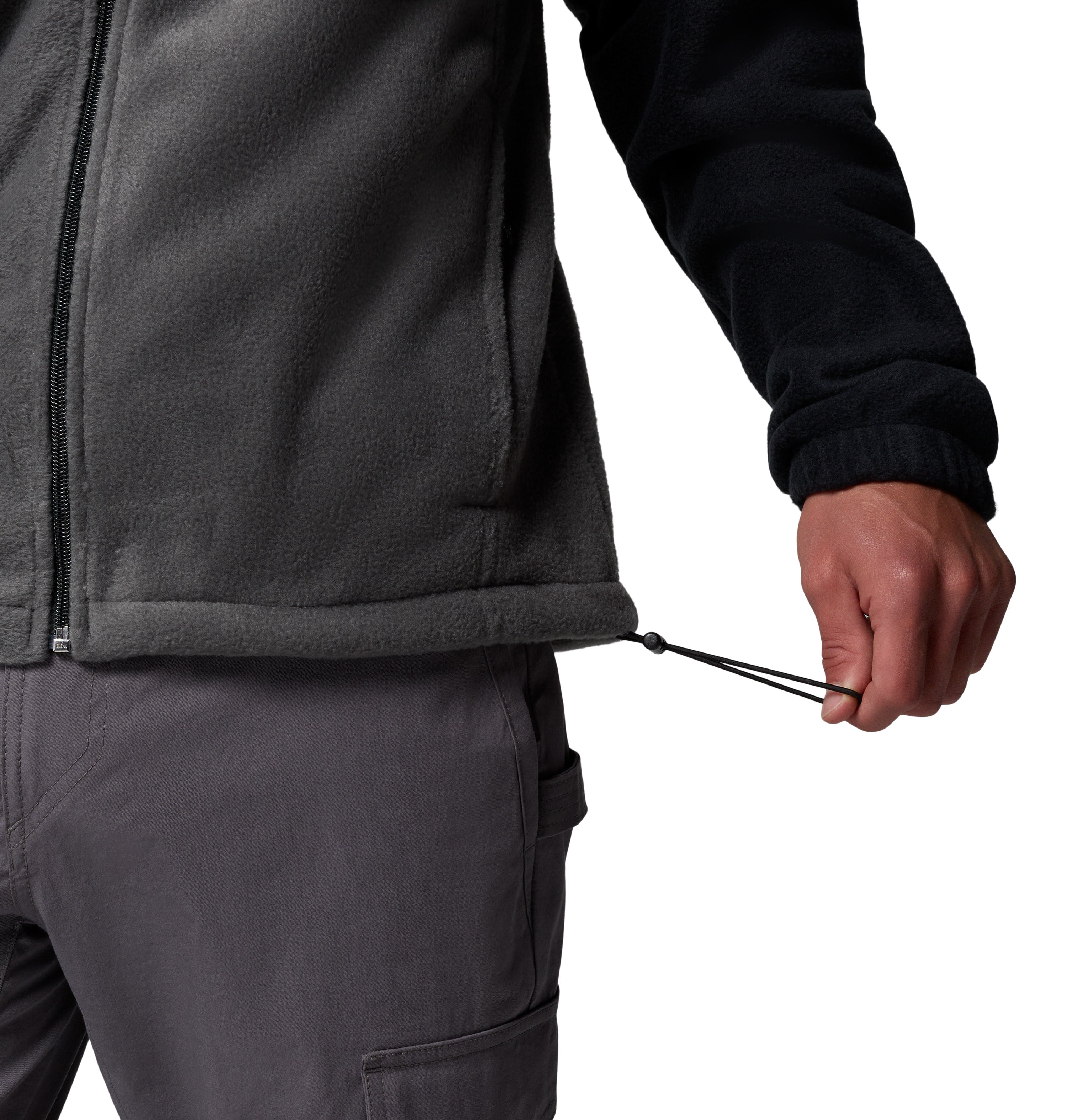 Columbia Steens Mountain 2.0 Full Zip Jacket - Mens