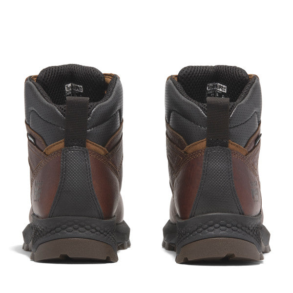 Timberland Pro Titan EV 6" Comp-toe Waterproof / Insulated - Womens
