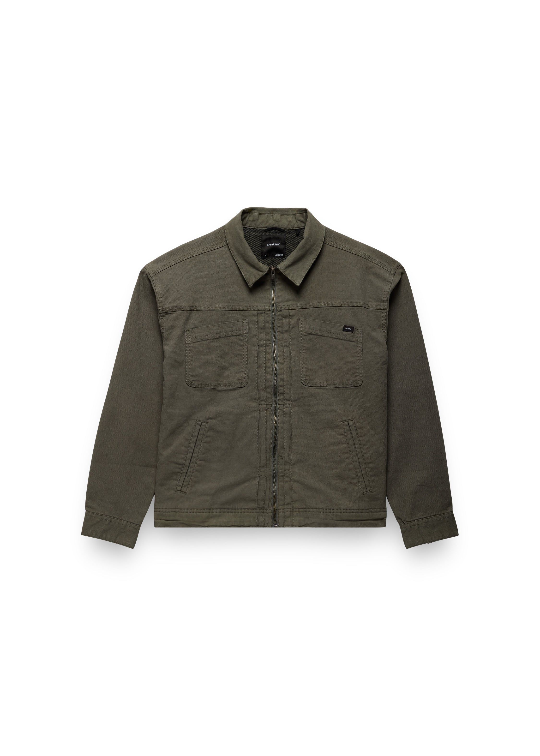 Prana Rock Ridge Jacket - Womens