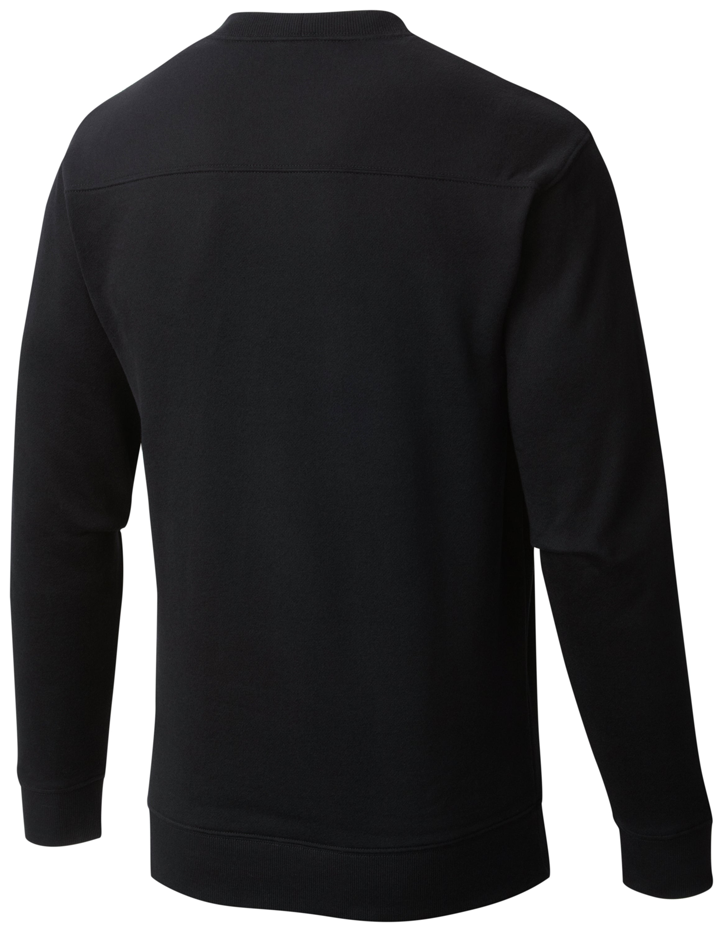 Columbia Hart Mountain II Crew Sweatshirt - Mens