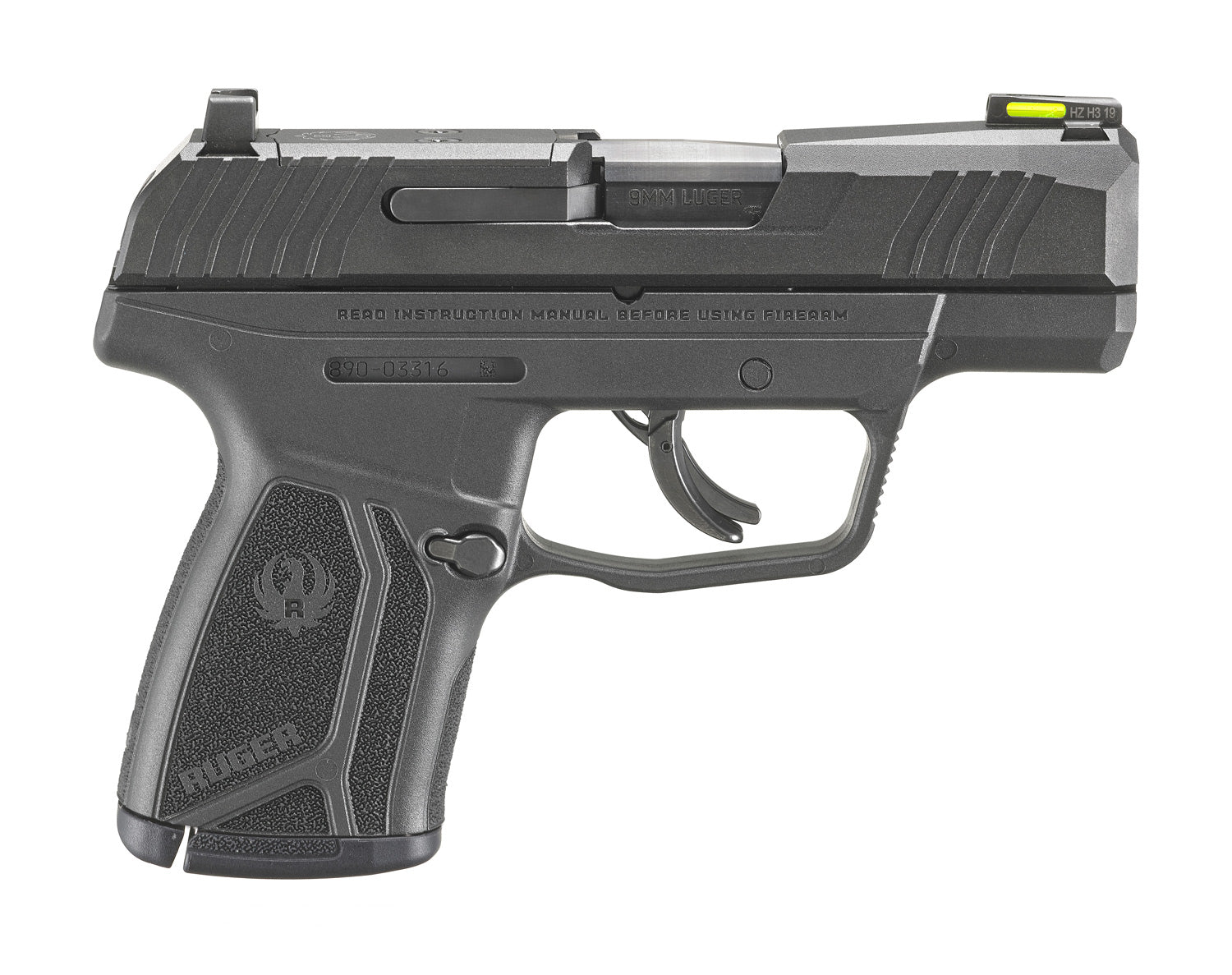 Ruger Max-9