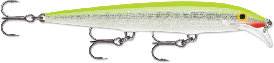 Rapala Scatter Rap Minnow 11