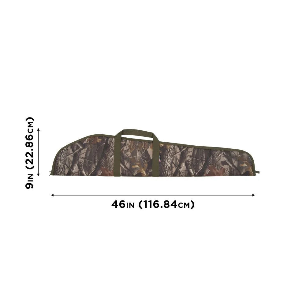 Allen Camo 46" Rifle Case