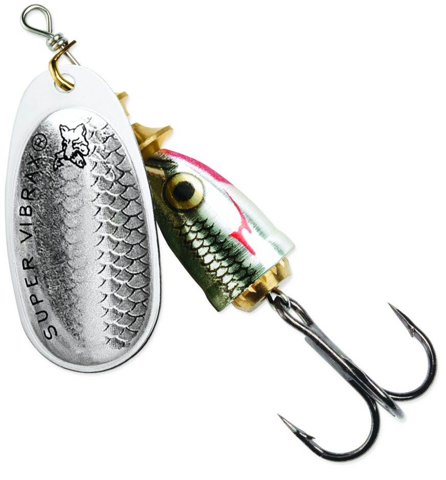 Blue Fox Classic Vibrax