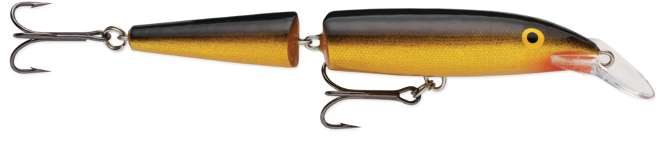 Rapala Jointed Minnow Lure