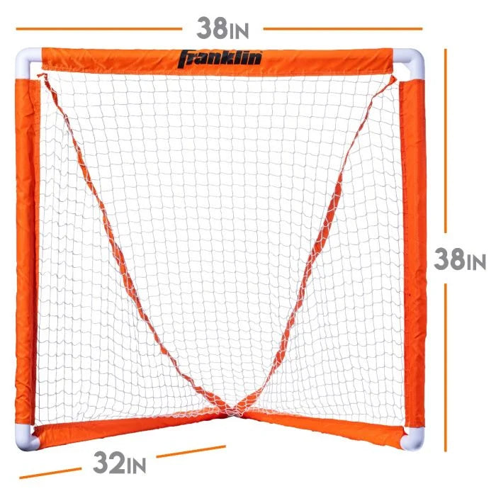 Franklin Youth Lacrosse Goal