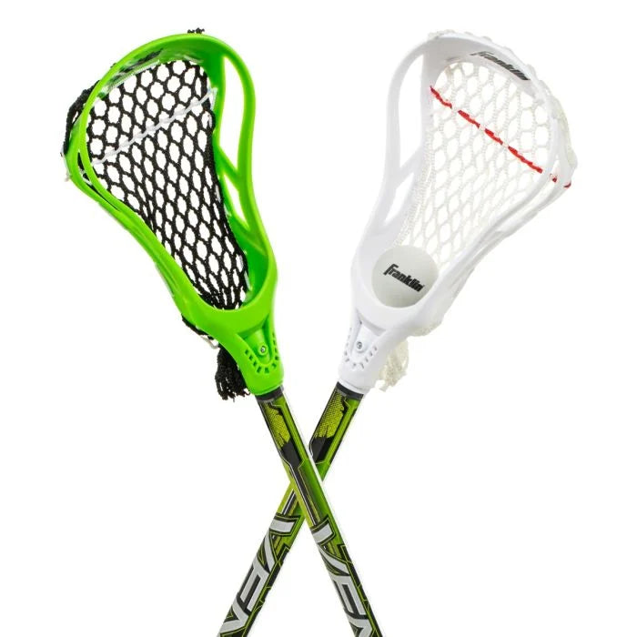 Franklin 32" Youth Lacrosse Set