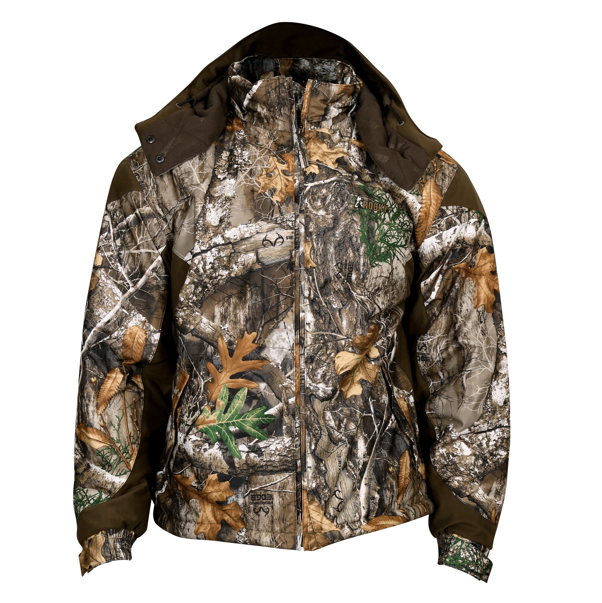Rocky Pro Hunter Insulated / Waterproof Parka - Mens
