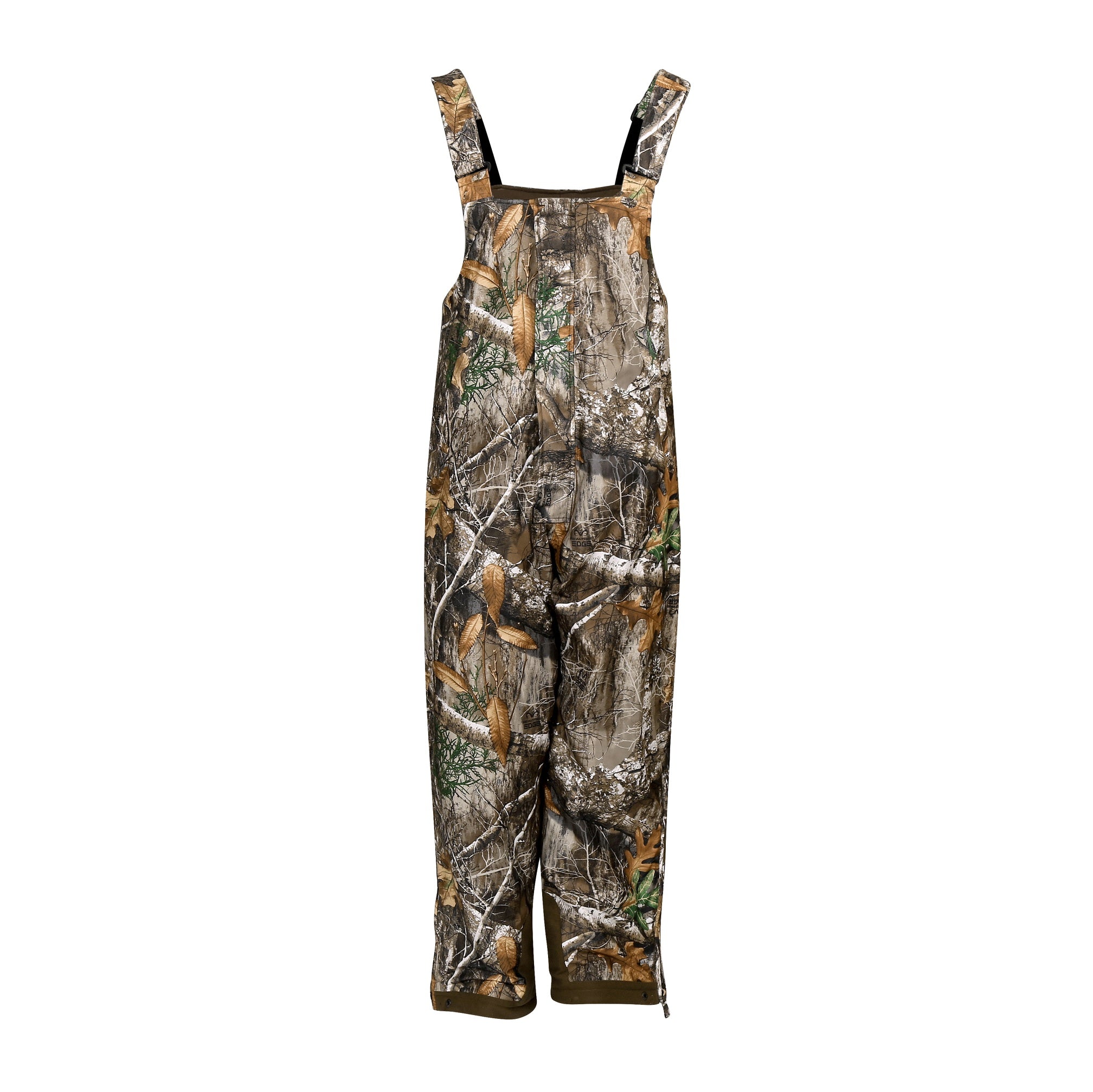 Rocky Pro Hunter Waterproof / Insulated Bibs - Mens