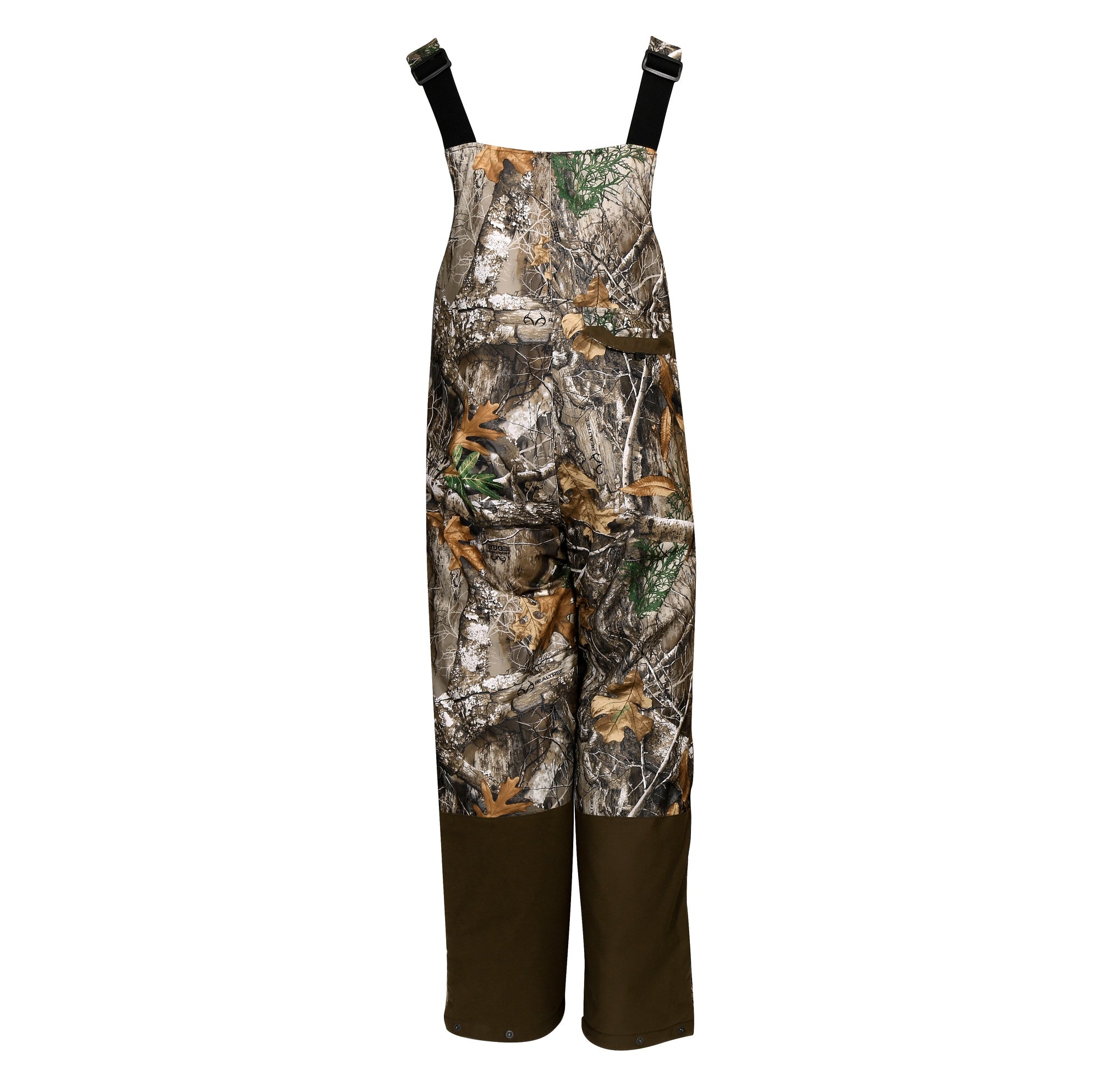 Rocky Pro Hunter Waterproof / Insulated Bibs - Mens