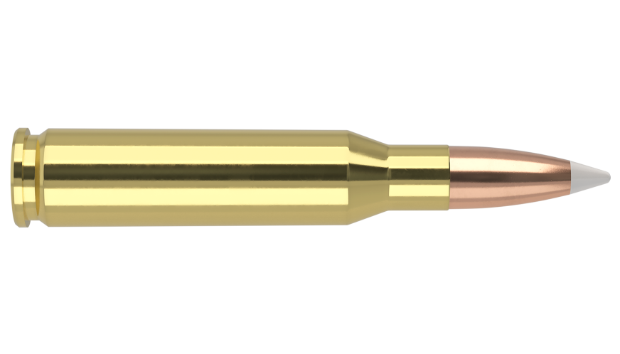 Nosler Accubond Trophy Grade 7Mm-08 / 140Gr