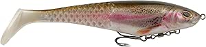 Berkley PowerBait CullShad Soft Bait Lures