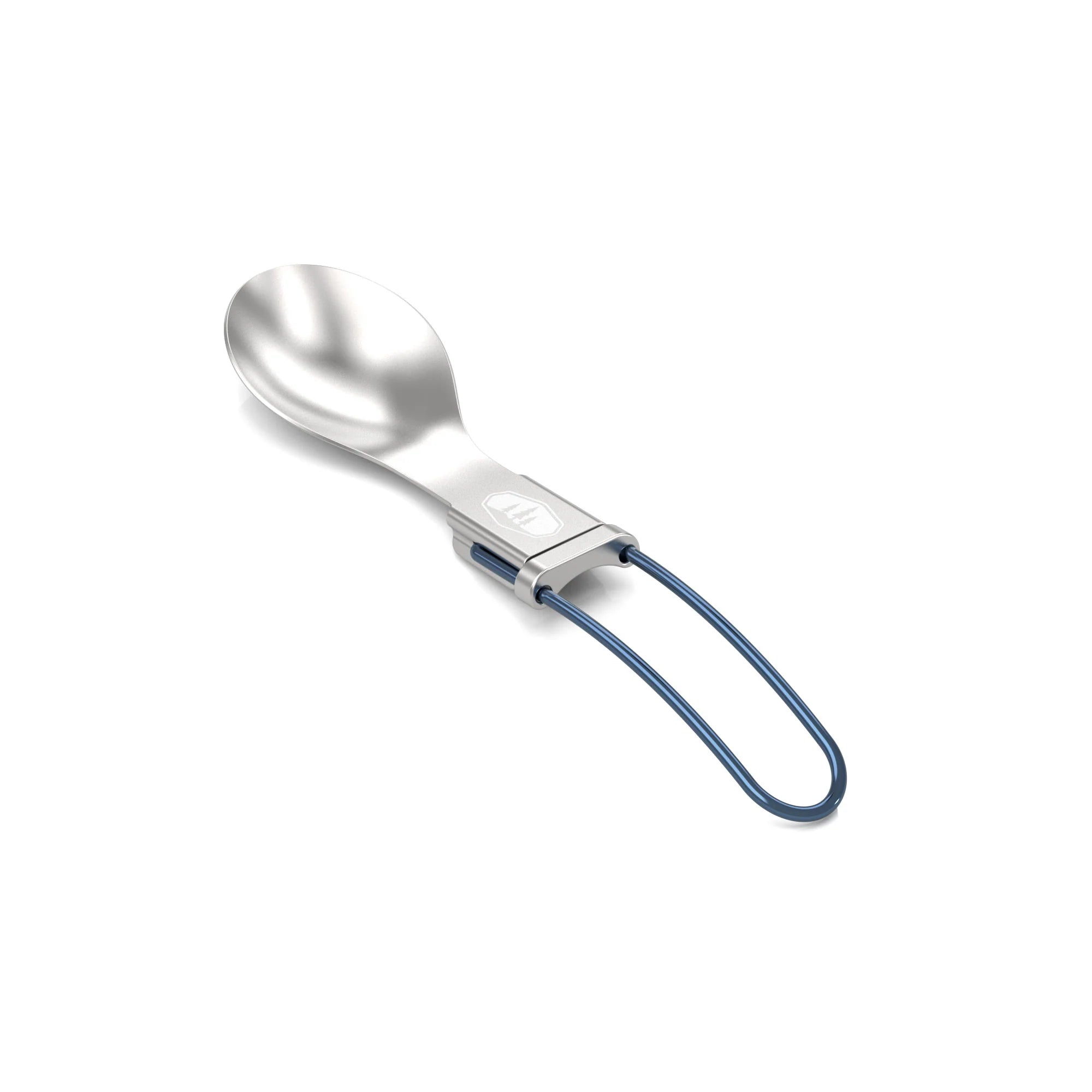 GSI Glacier Folding Spoon