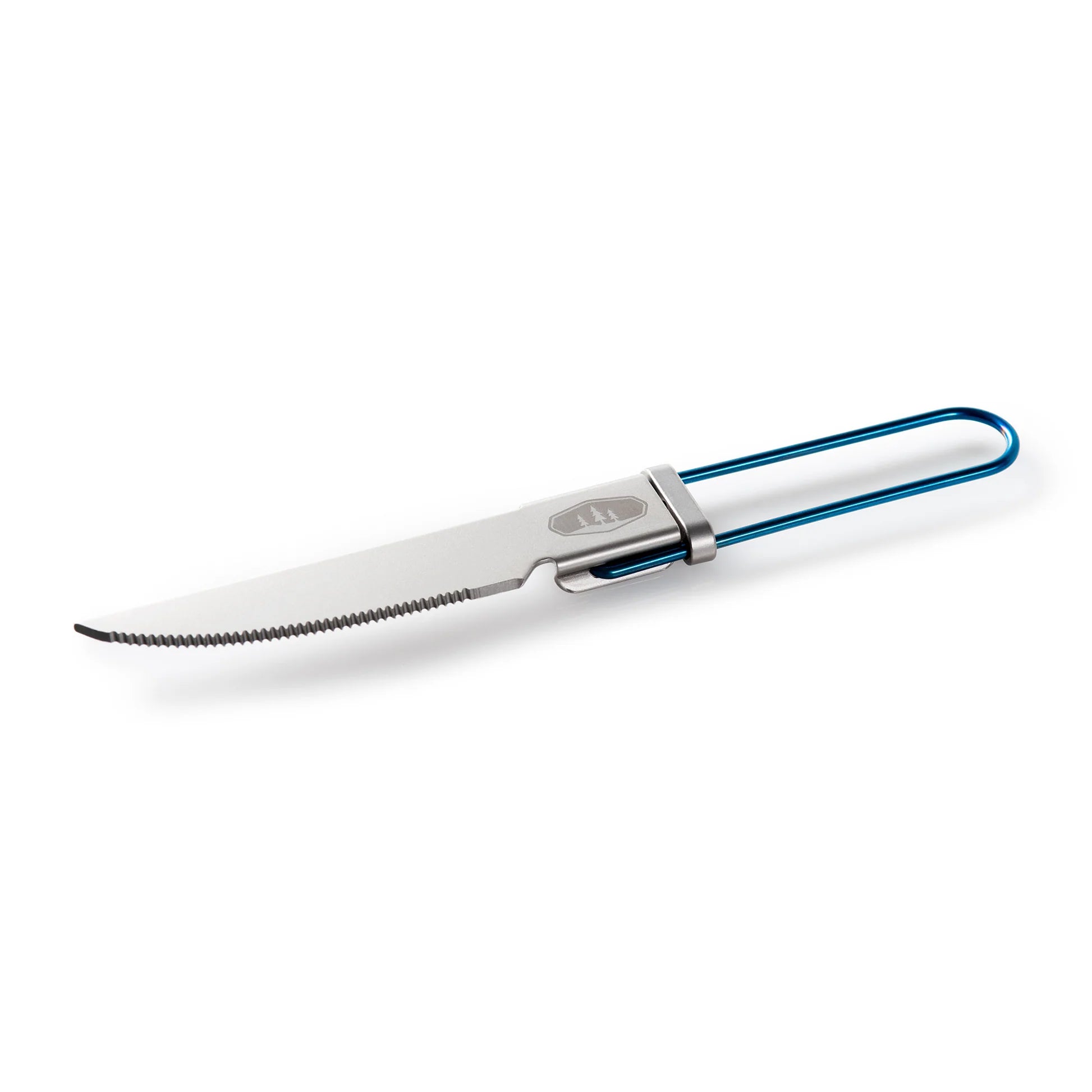GSI Glacier Folding Knife