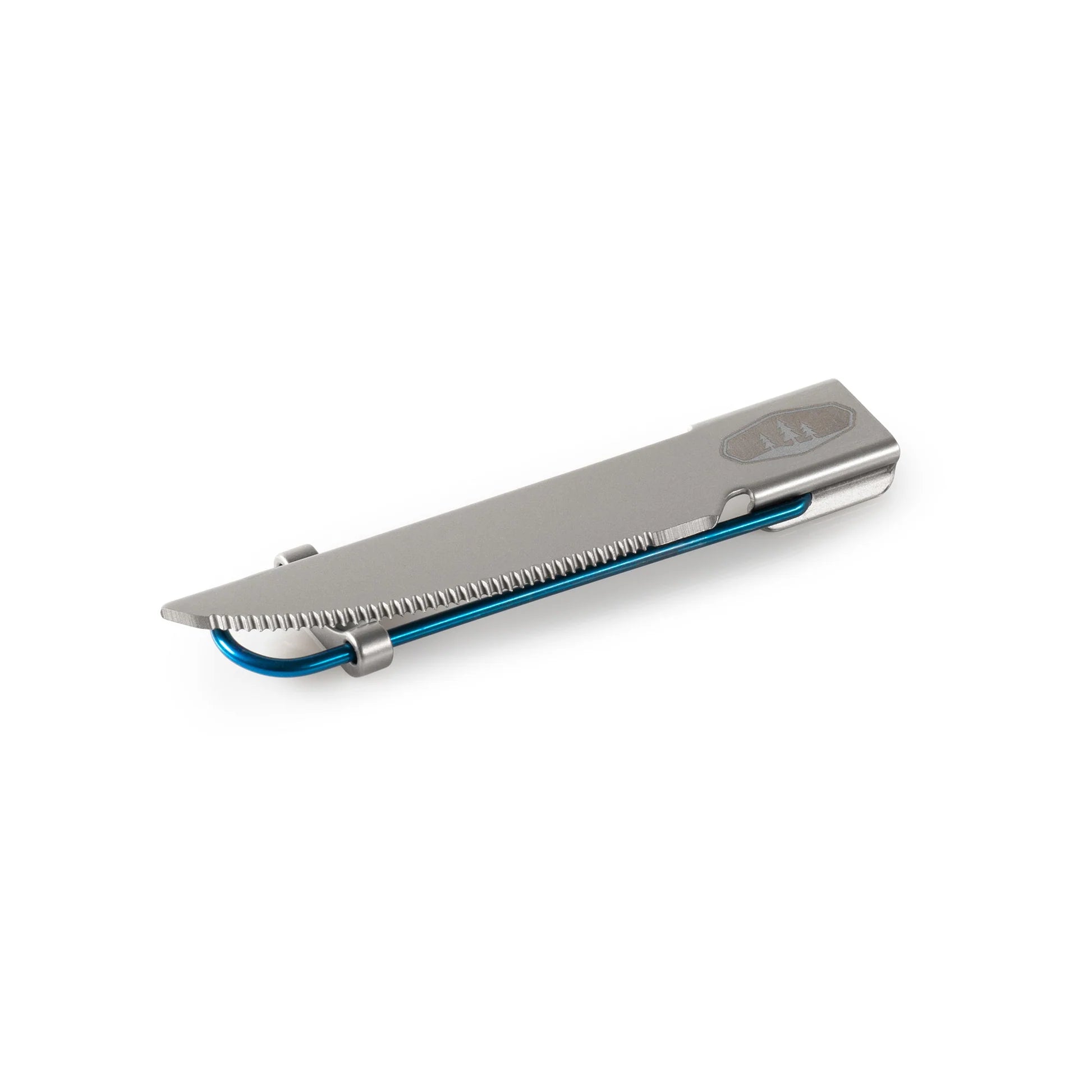 GSI Glacier Folding Knife