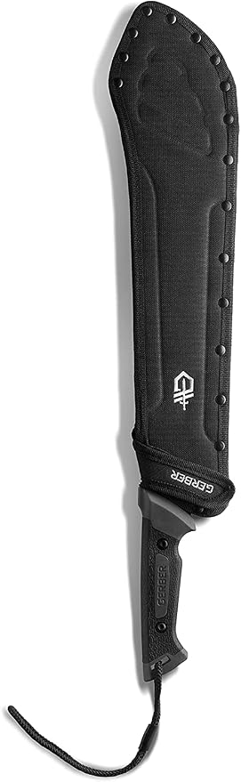 Gerber Gator Bolo Machete