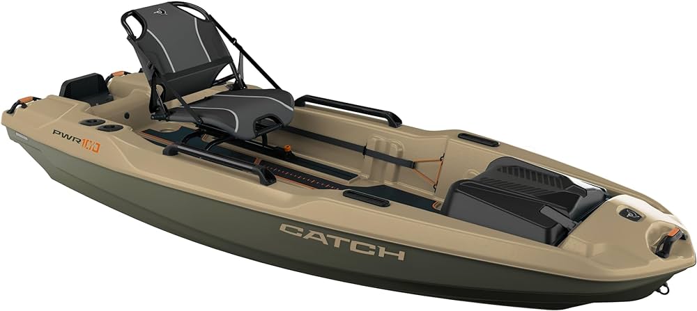 Pelican Catch PWR 100