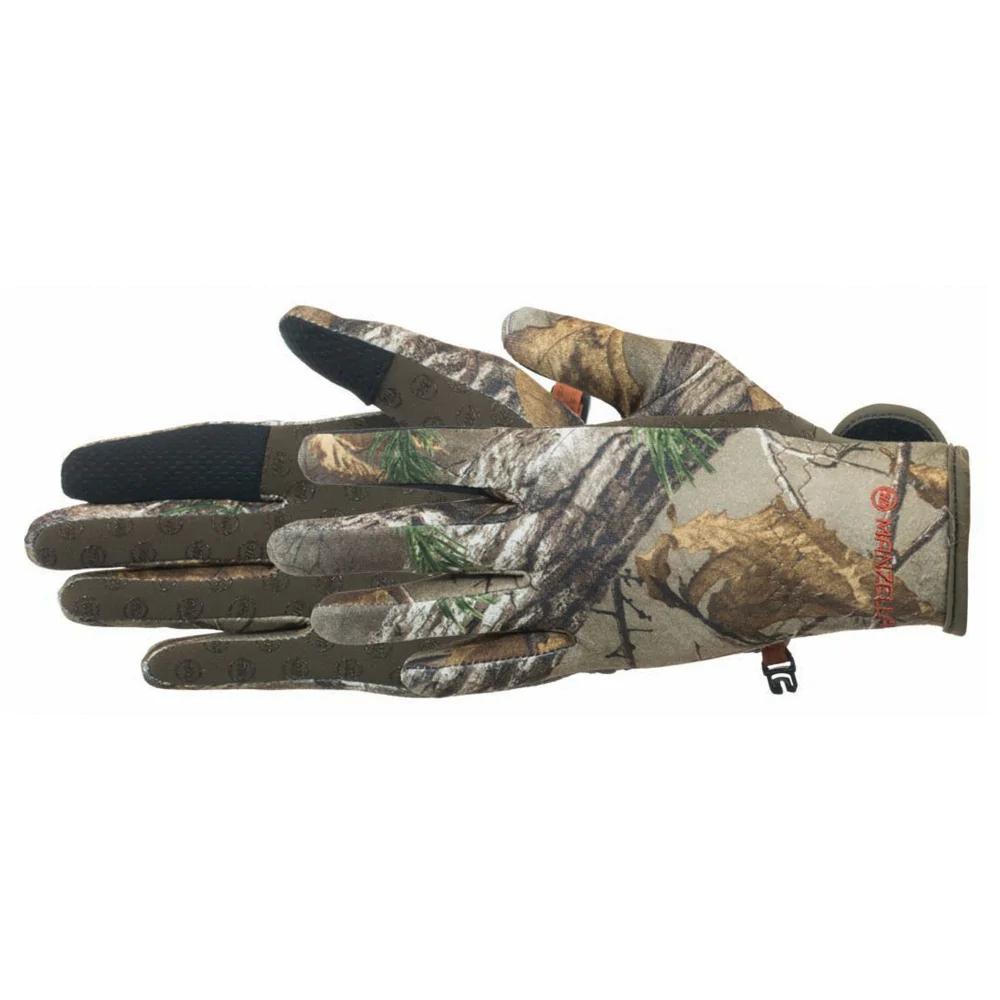 Manzella Bow Ranger Touchtip