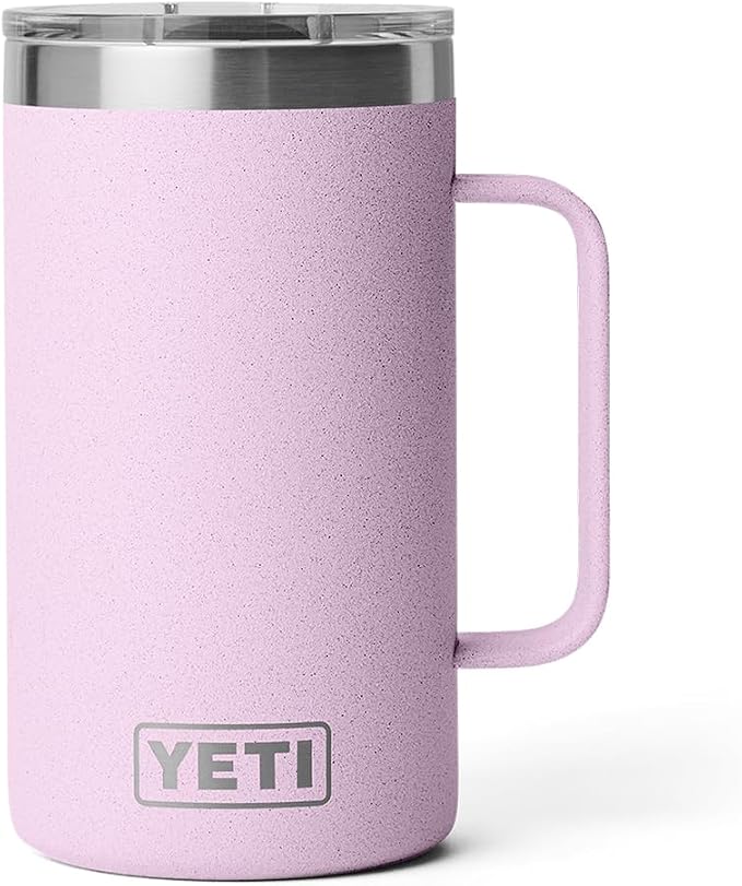 Yeti Rambler 24oz Mug