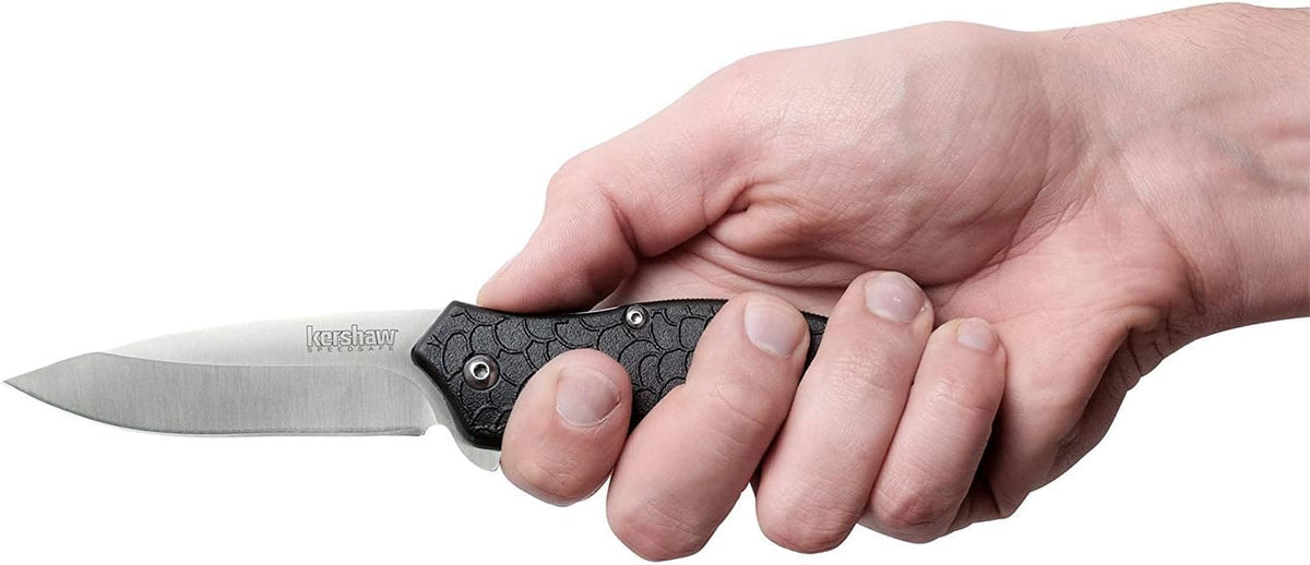 Kershaw Oso Sweet 3" Folding Blade Knife