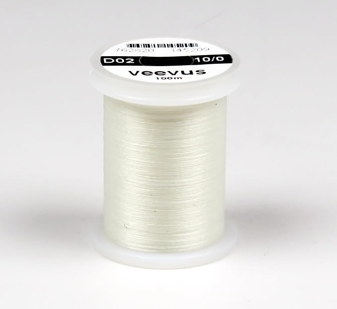Veevus Fly Tying Thread 10/0