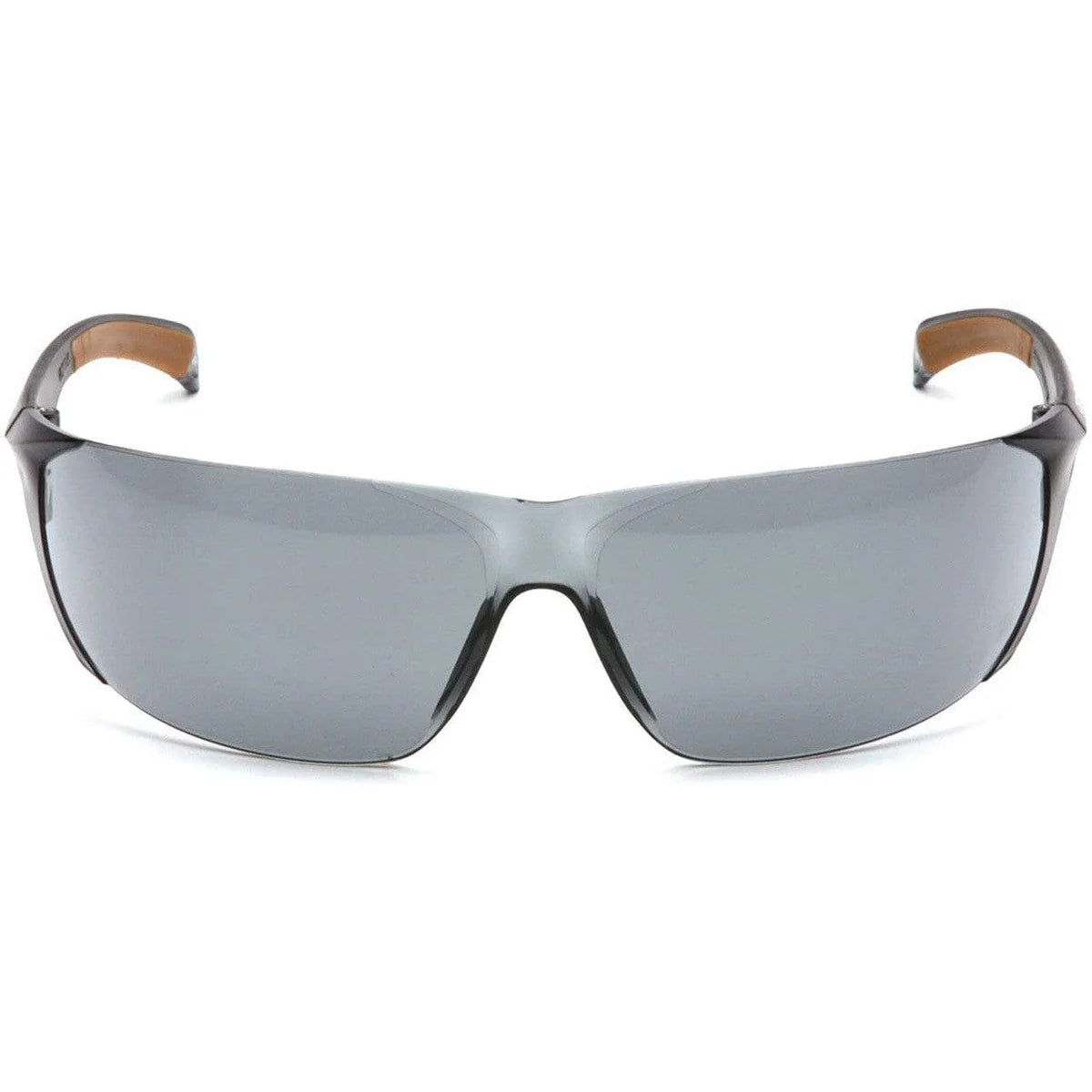 Carhartt Billings Safety Glasses with Gray Lens