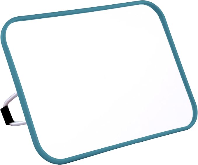 Coghlan's Portable Camp Mirror with 3-Way Hook