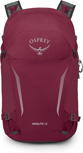 Osprey Unisex Hikelite 26 Backpack