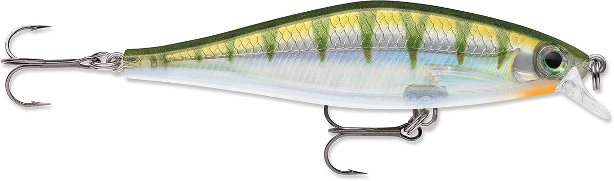 Rapala Shadow Rap Shad 09 Jerkbait