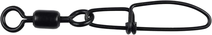 The Berkley Cross-Lok Snap Swivel