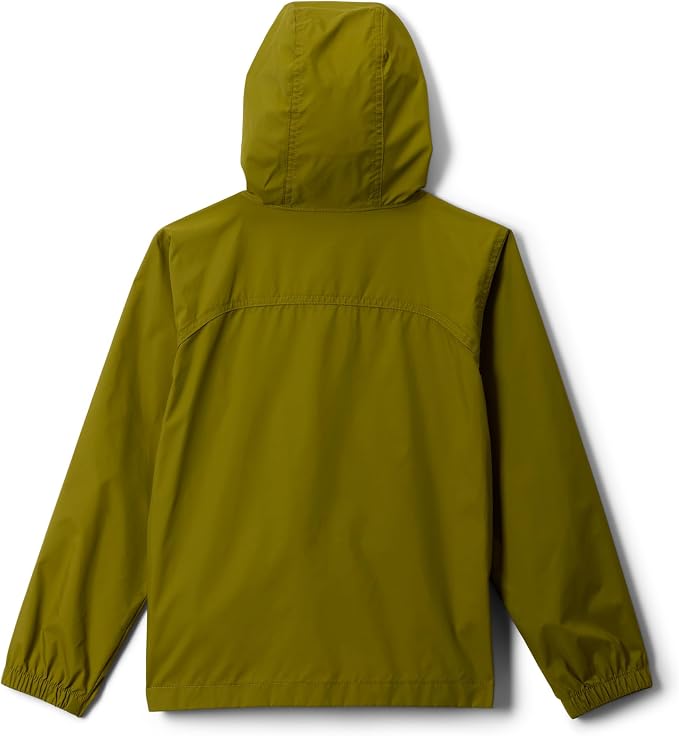 Columbia Youth Boys Glennaker Waterproof Rain Jacket