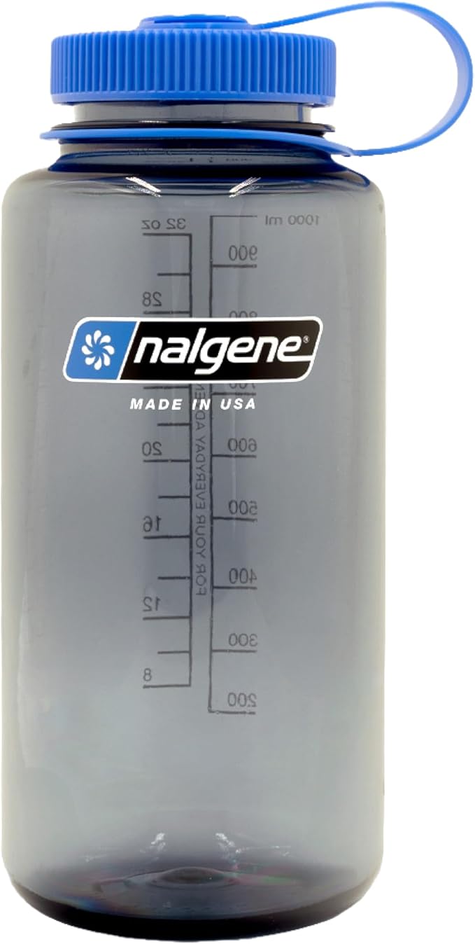 Nalgene Sustain Wide Mouth Bottle