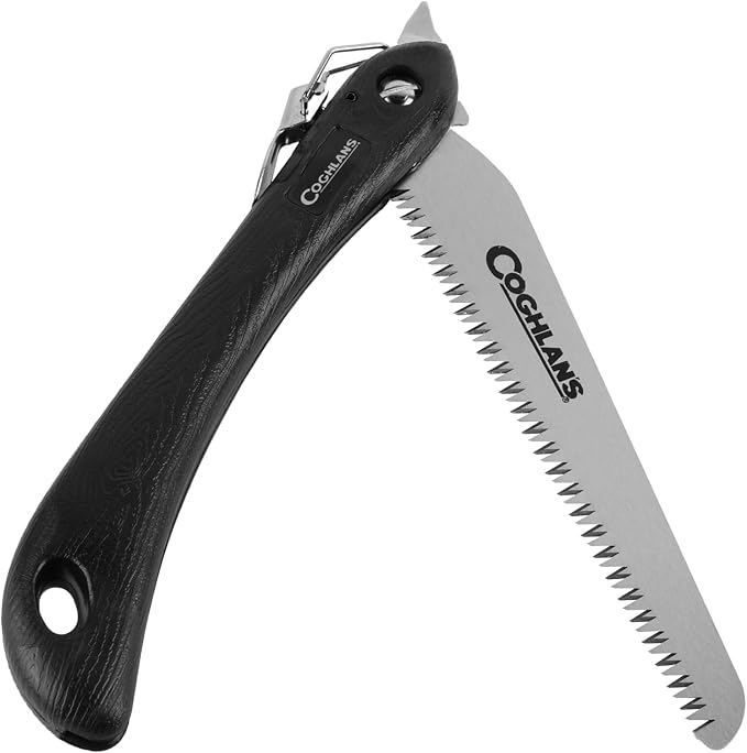 Coghlan's Sierra Folding Saw