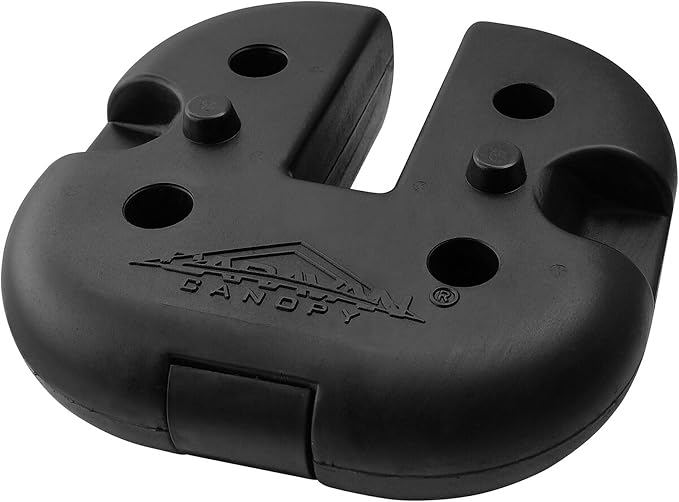 Caravan Canopy Sports Caravan Weight Plates