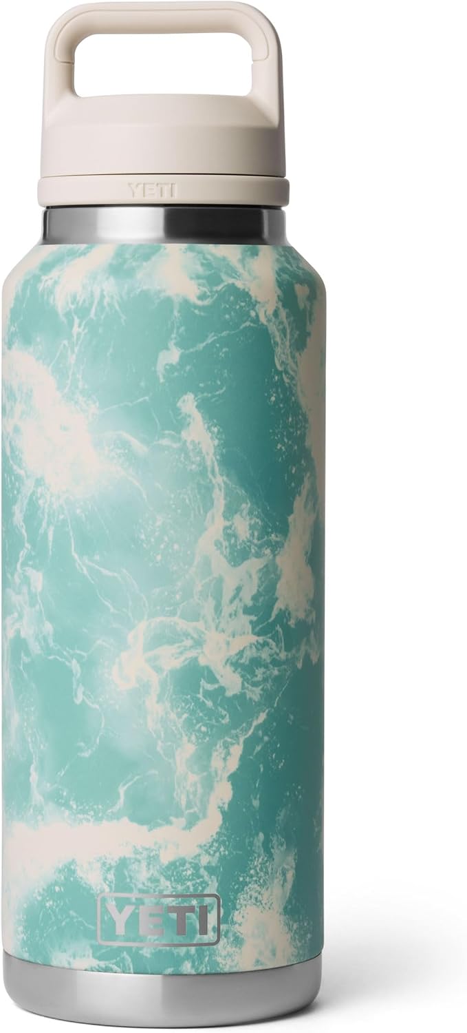 Yeti Rambler 46oz ChugCap Bottle