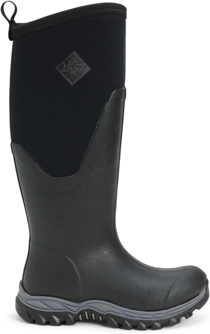 Muck Arctic Sport II Tall Boot Insulated / Waterproof - Mens