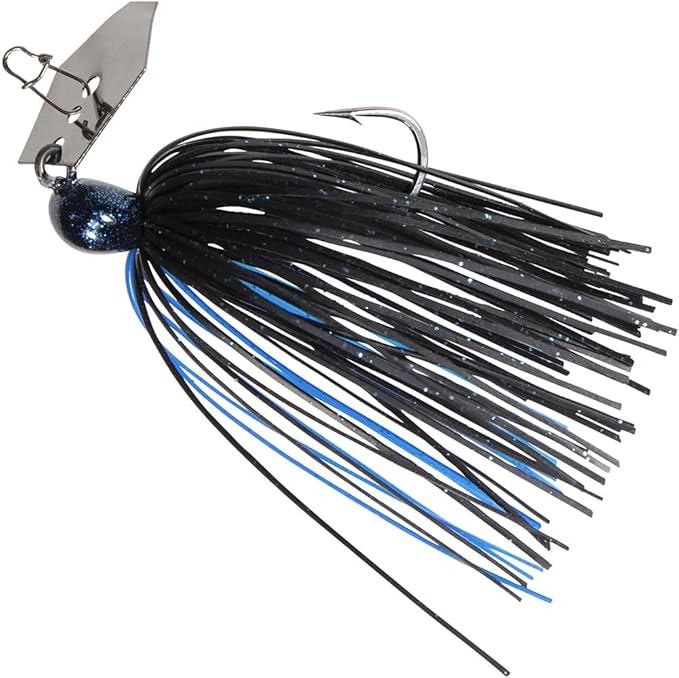 Z-Man ChatterBait MicroMax Bladed Swim Jig