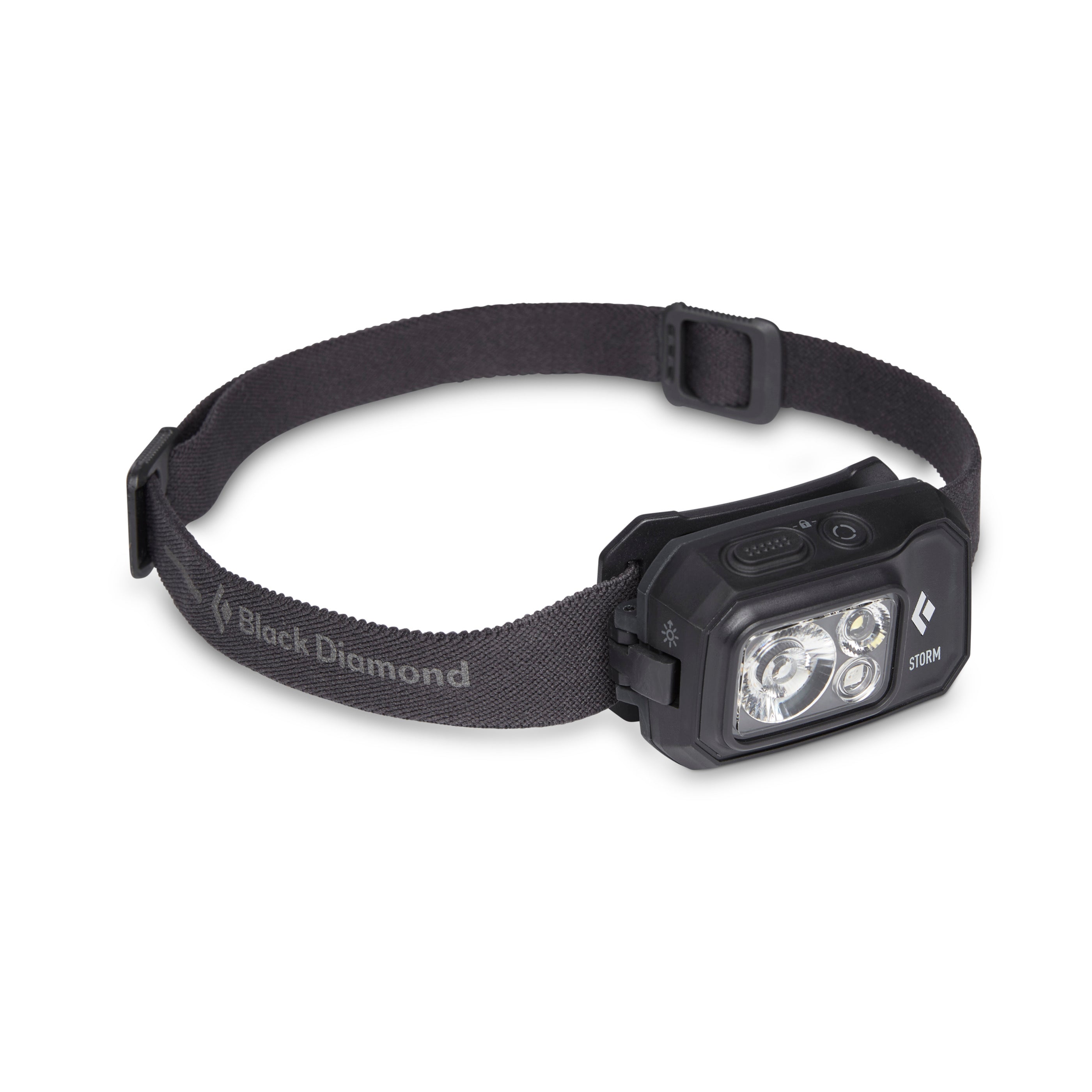 Black Diamond Storm Ops 450 Headlamp