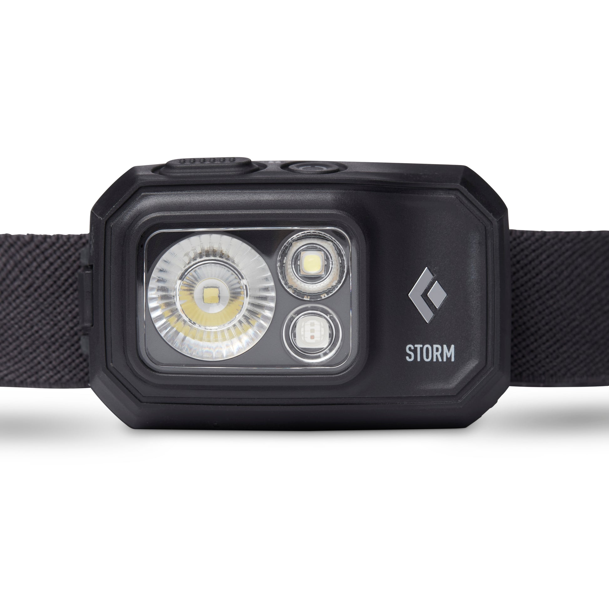 Black Diamond Storm Ops 450 Headlamp