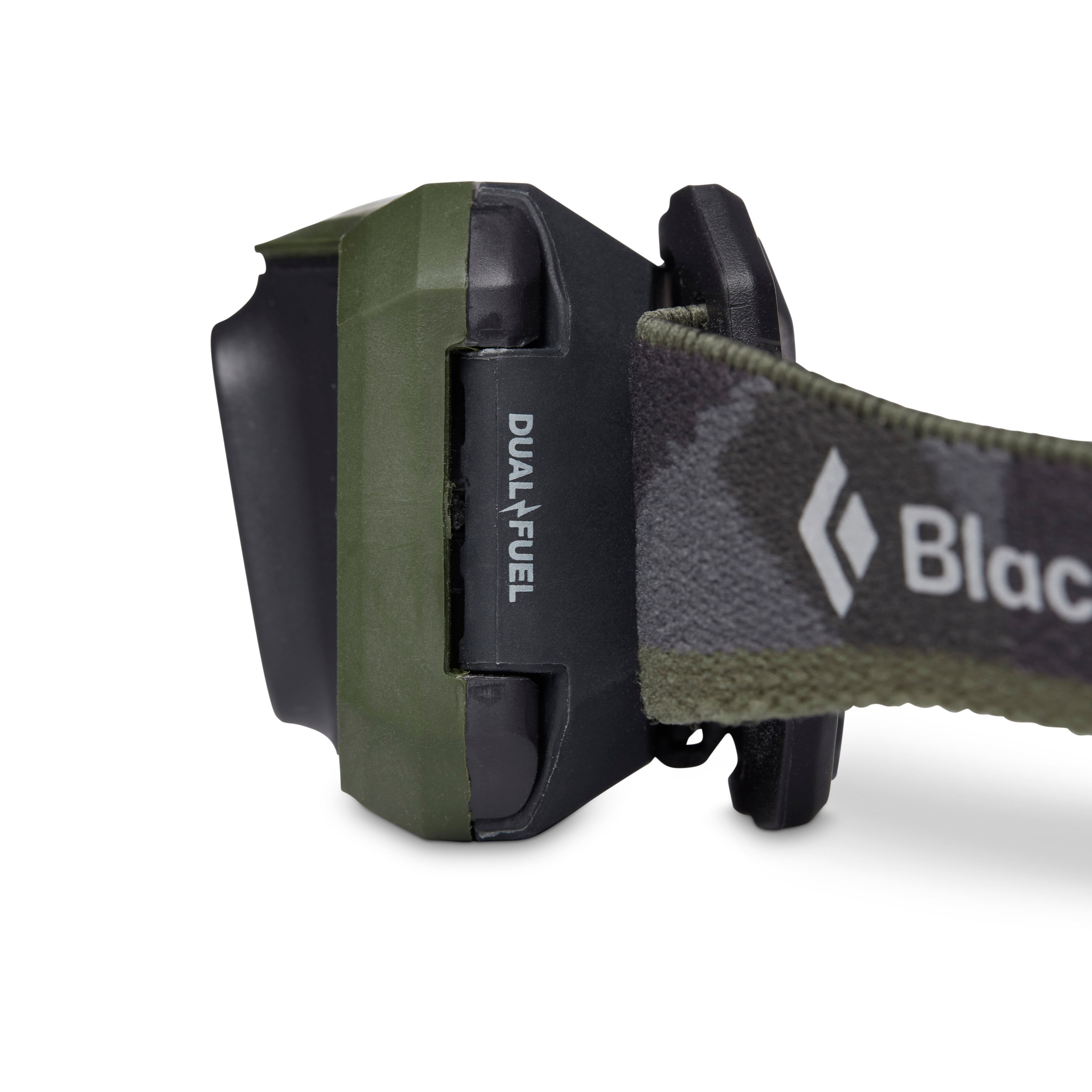Black Diamond Storm Ops 450 Headlamp
