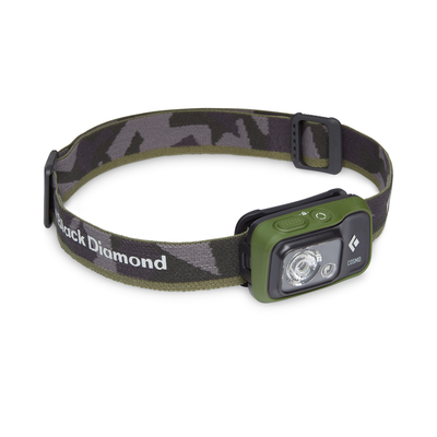 Black Diamond Astro OPS 300 Headlamp