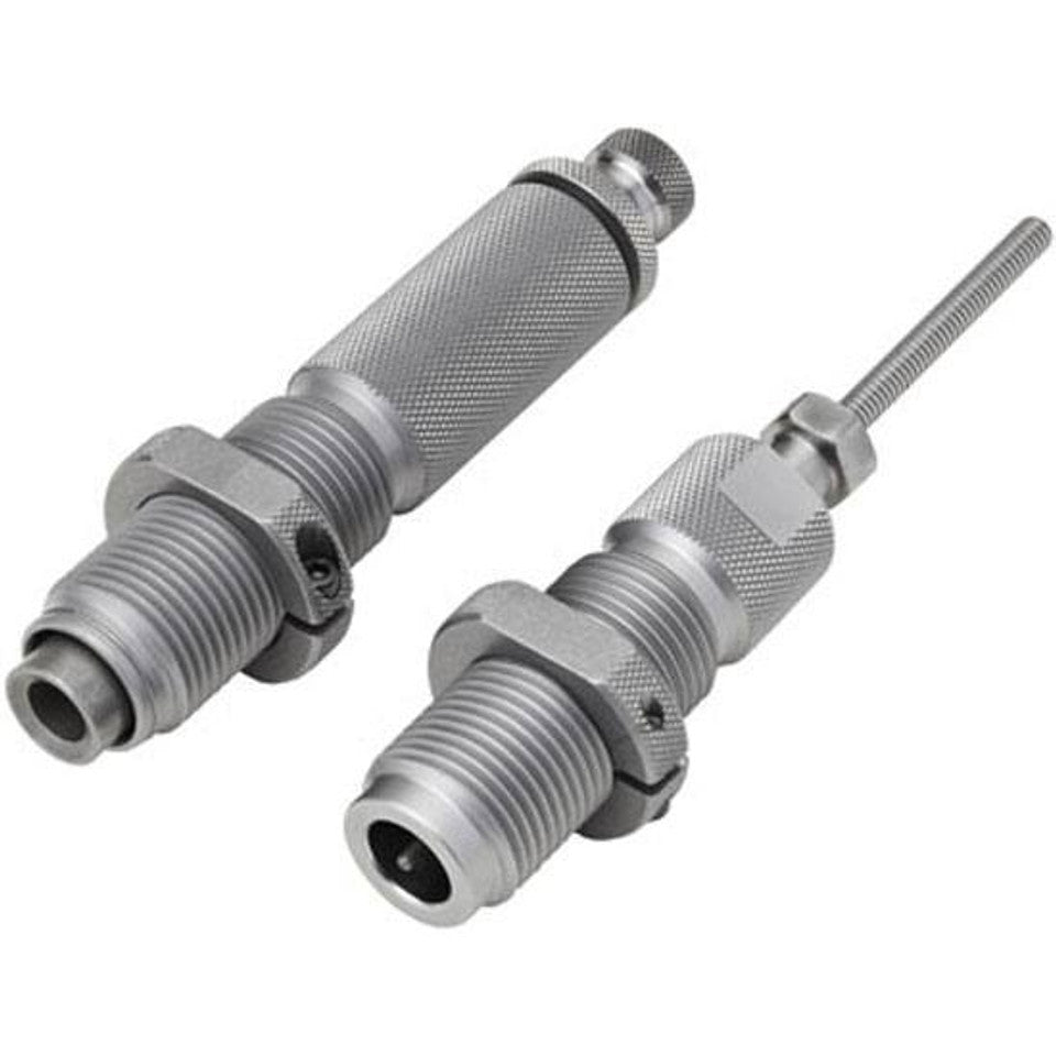 Hornady 6.5 Creedmoor Full Length Die Set