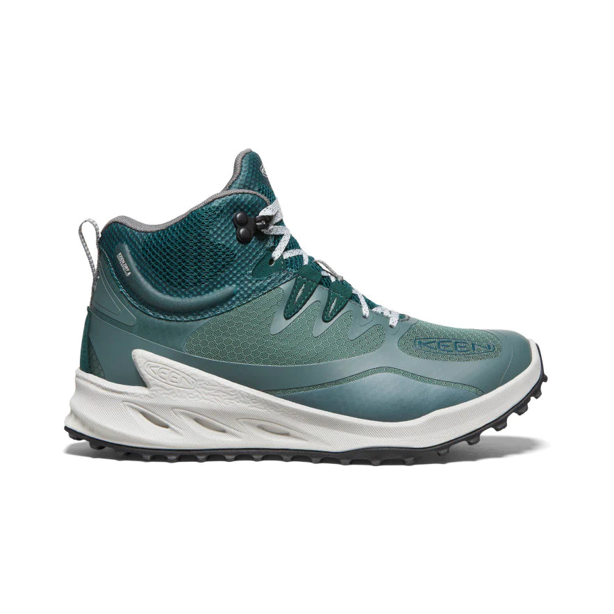 Keen Zionic Mid Waterproof - Womens