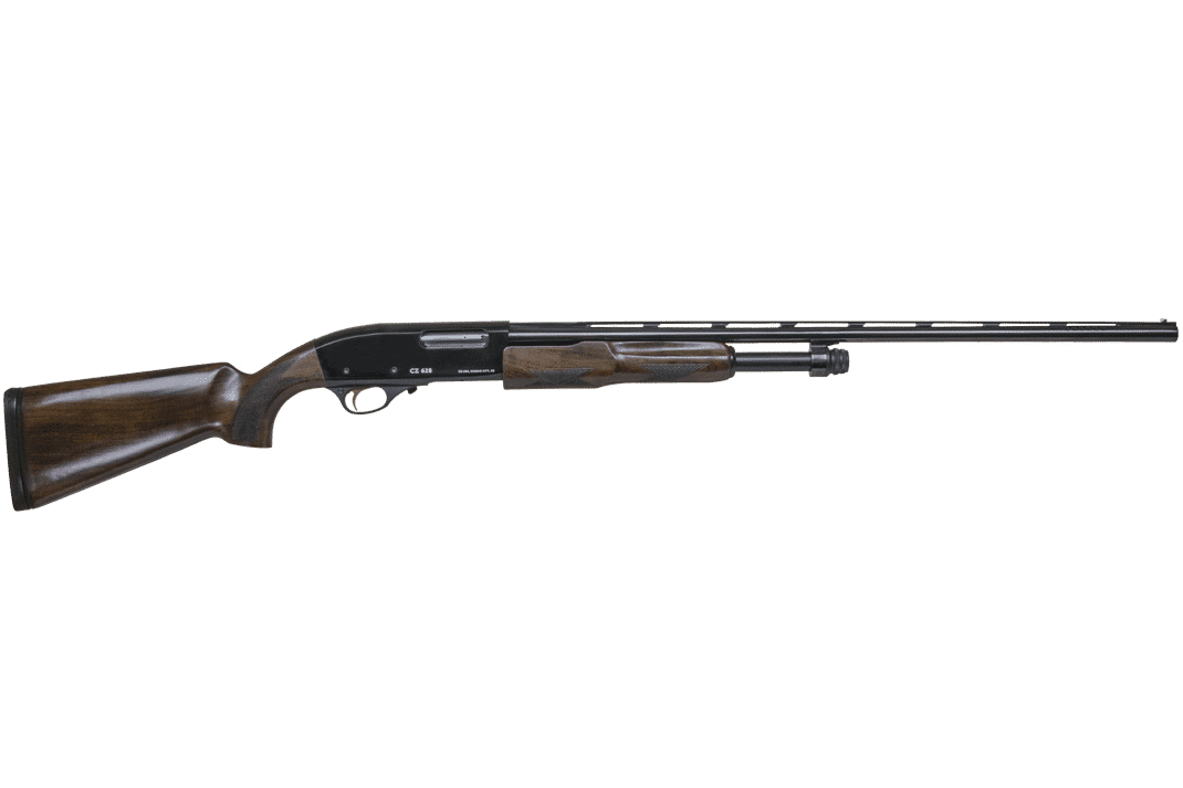 CZ 620 Field Select