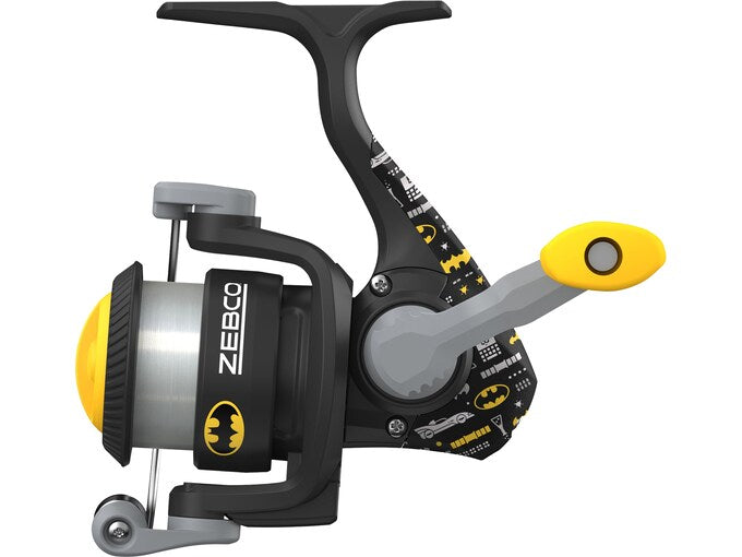 Zebco® Batman 5' Spinning Combo