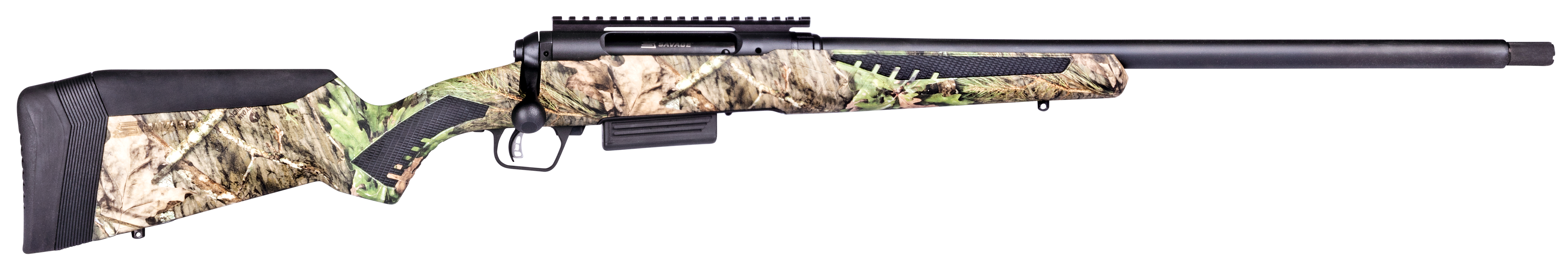 Savage 212 Turkey