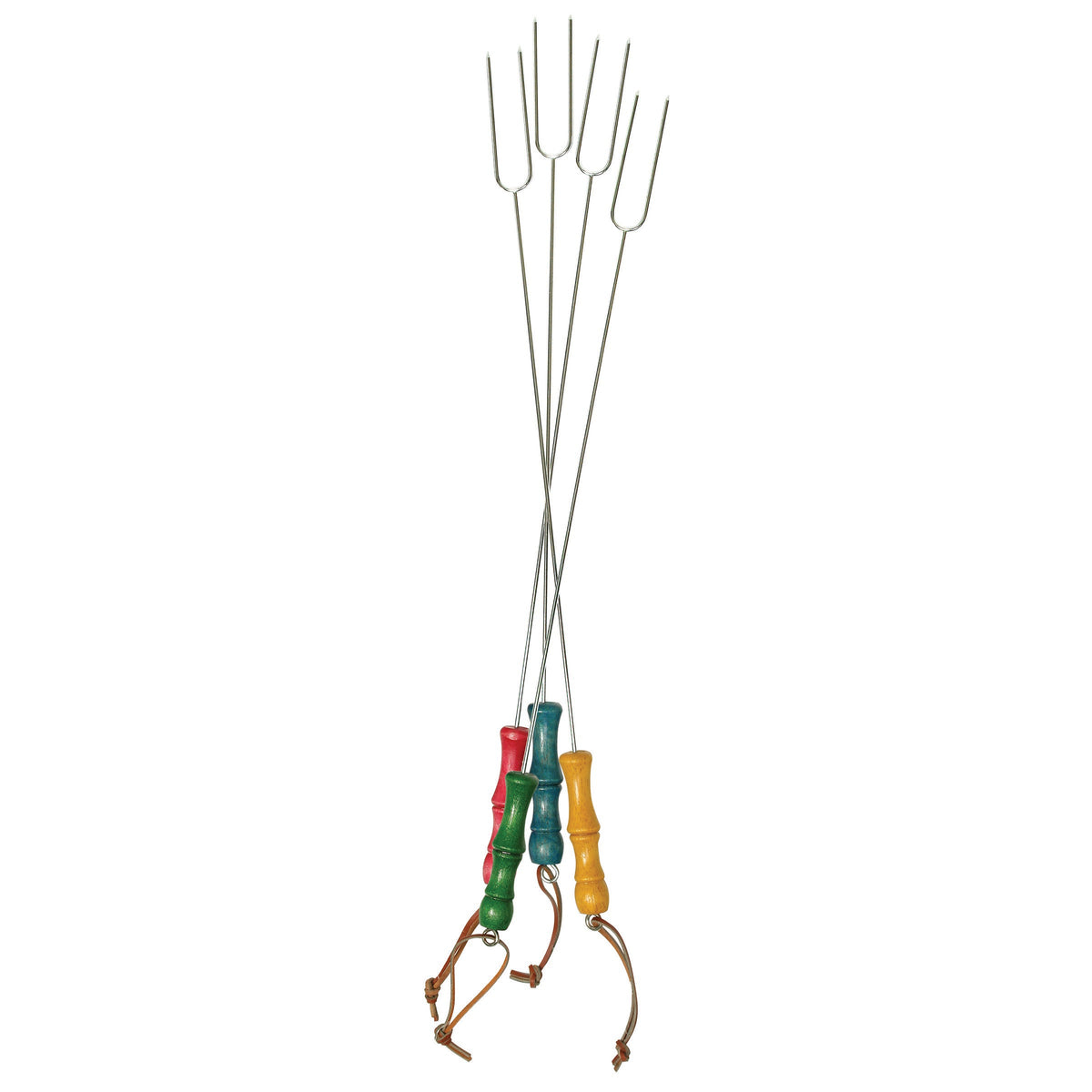 Rome Kids' Picnic Forks, set of 4