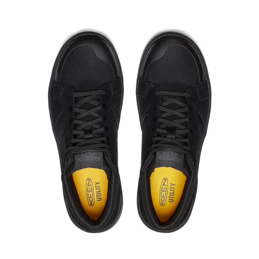 Keen Utility Kenton Mid Carbon Fiber Toe - Wide - Mens