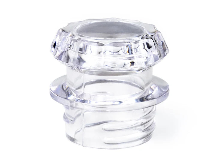 GSI Resin PercView Top
